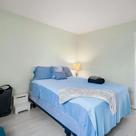 As Close As It Gets: Less Than 1 Min Walk! Brigantine Exterior photo