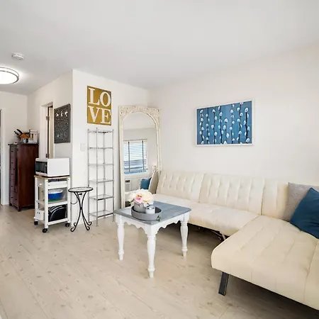 As Close As It Gets: Less Than 1 Min Walk! Brigantine Exterior photo