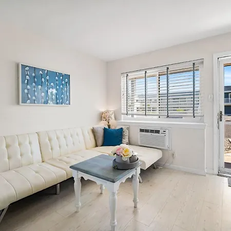 As Close As It Gets: Less Than 1 Min Walk! Brigantine Exterior photo
