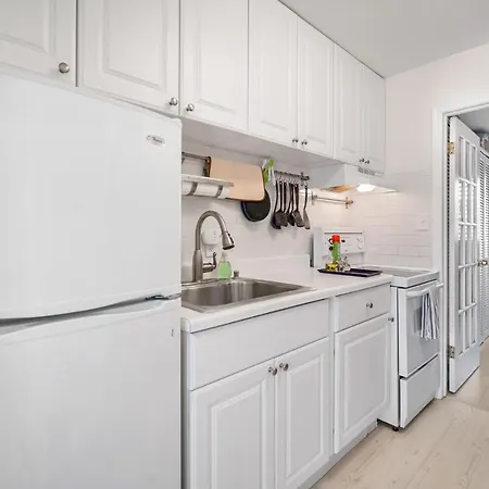 As Close As It Gets: Less Than 1 Min Walk! Brigantine Exterior photo