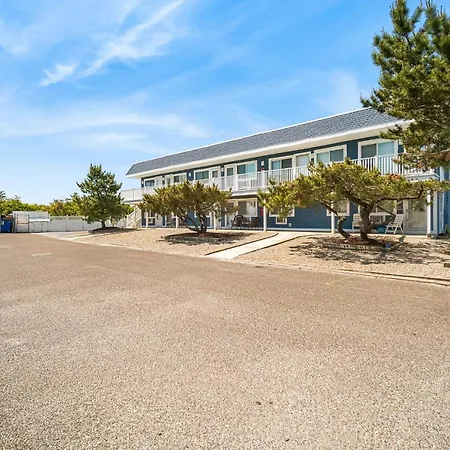 As Close As It Gets: Less Than 1 Min Walk! Brigantine Exterior photo