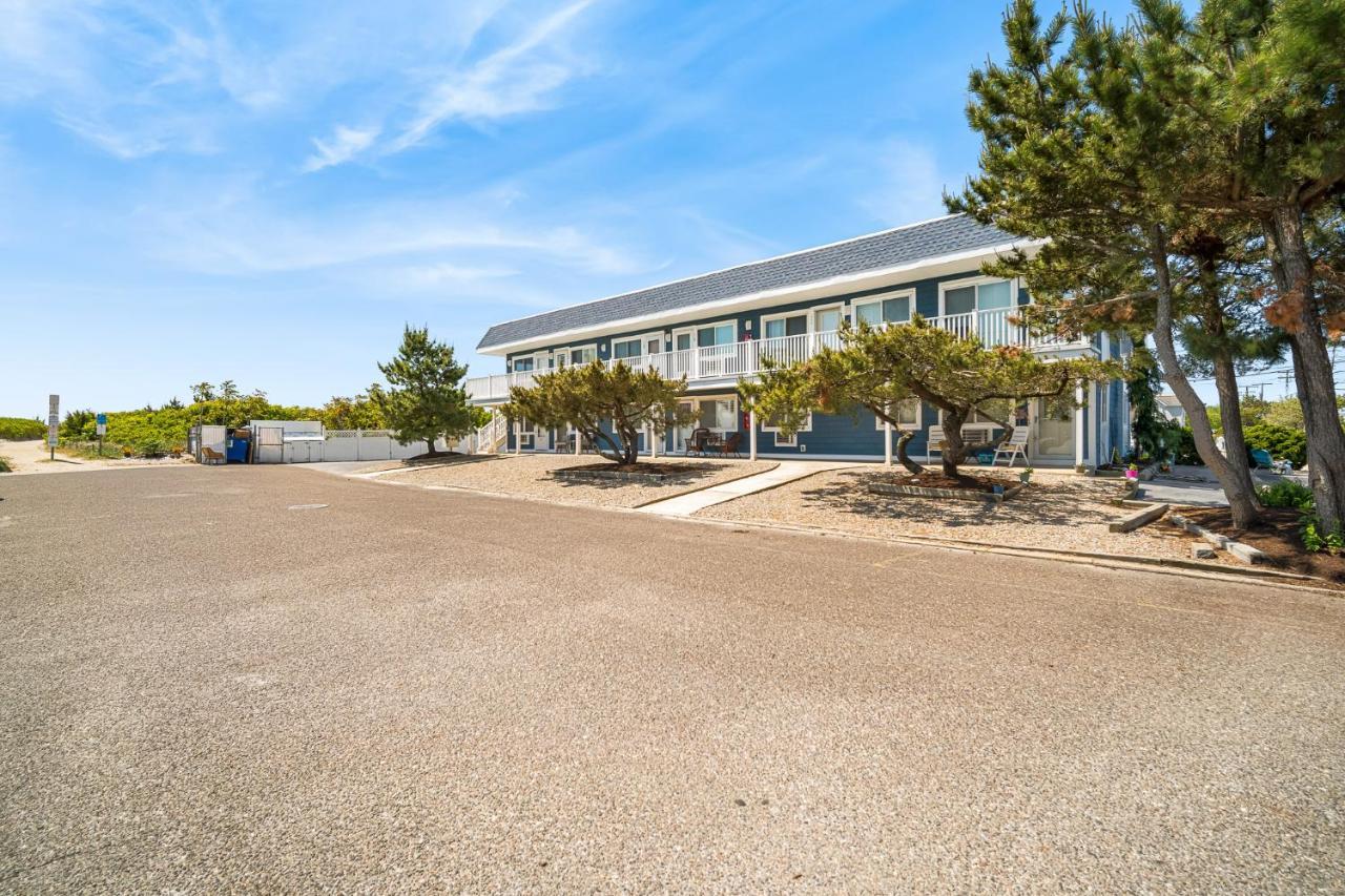 Apartment As Close As It Gets: Less Than 1 Min Walk! Brigantine