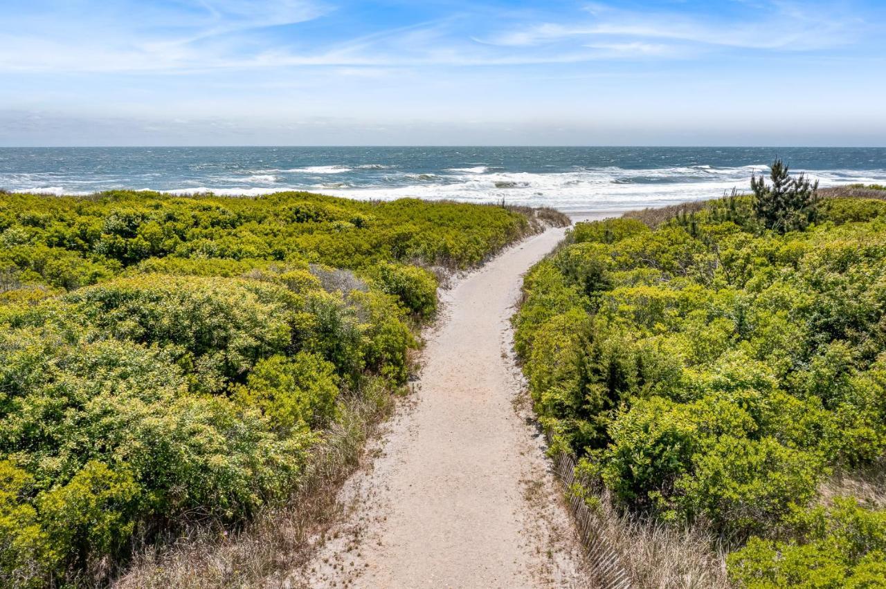 Apartment As Close As It Gets: Less Than 1 Min Walk! Brigantine